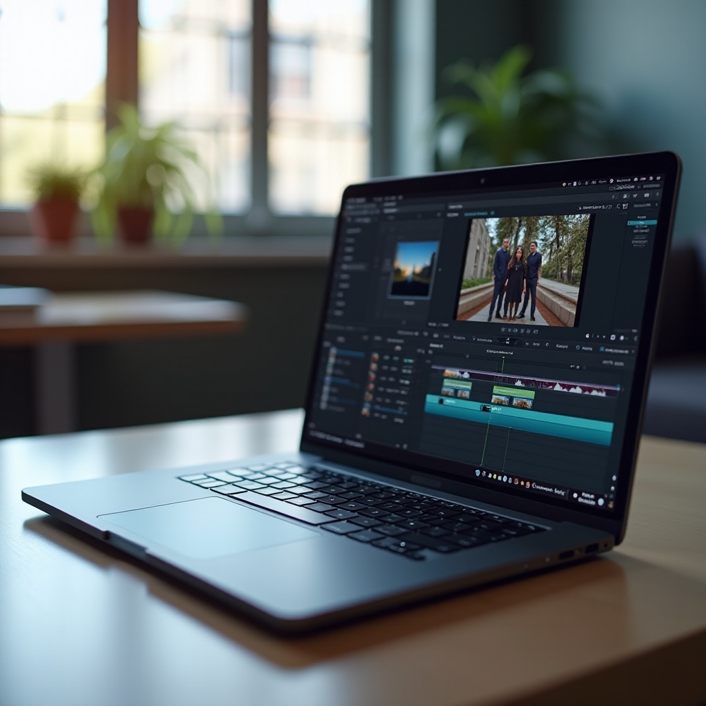beste laptop voor davinci resolve