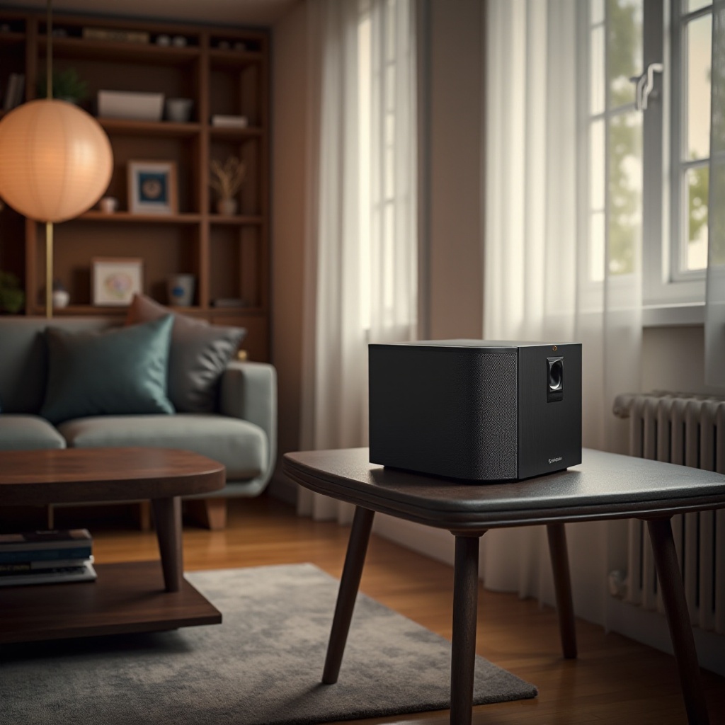 heos対応スピーカー