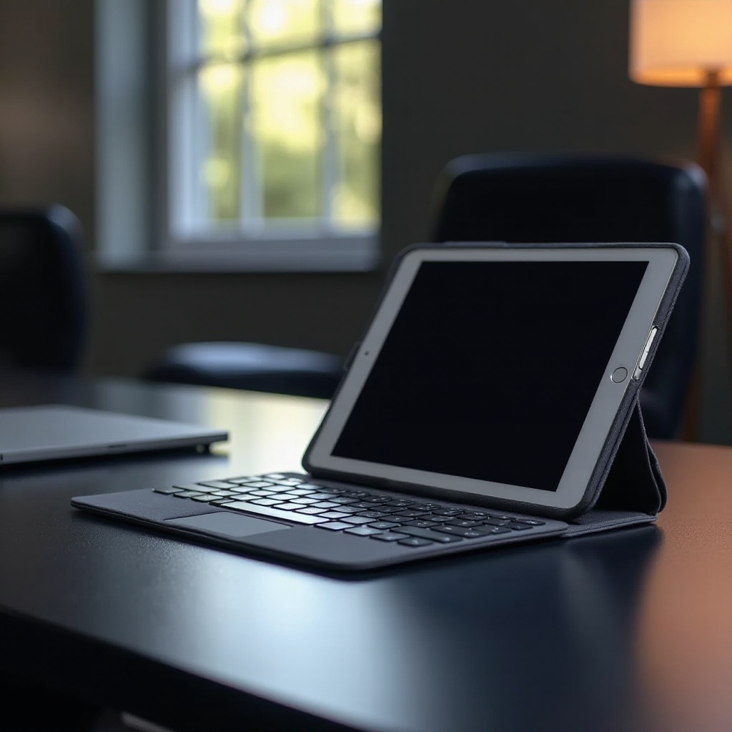 ซื้อที่ดีที่สุด เคส iPad พร้อมคีย์บอร์ด