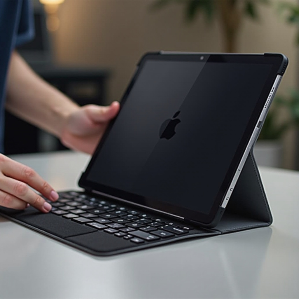parhaat ostot ipad-kotelo näppäimistöllä