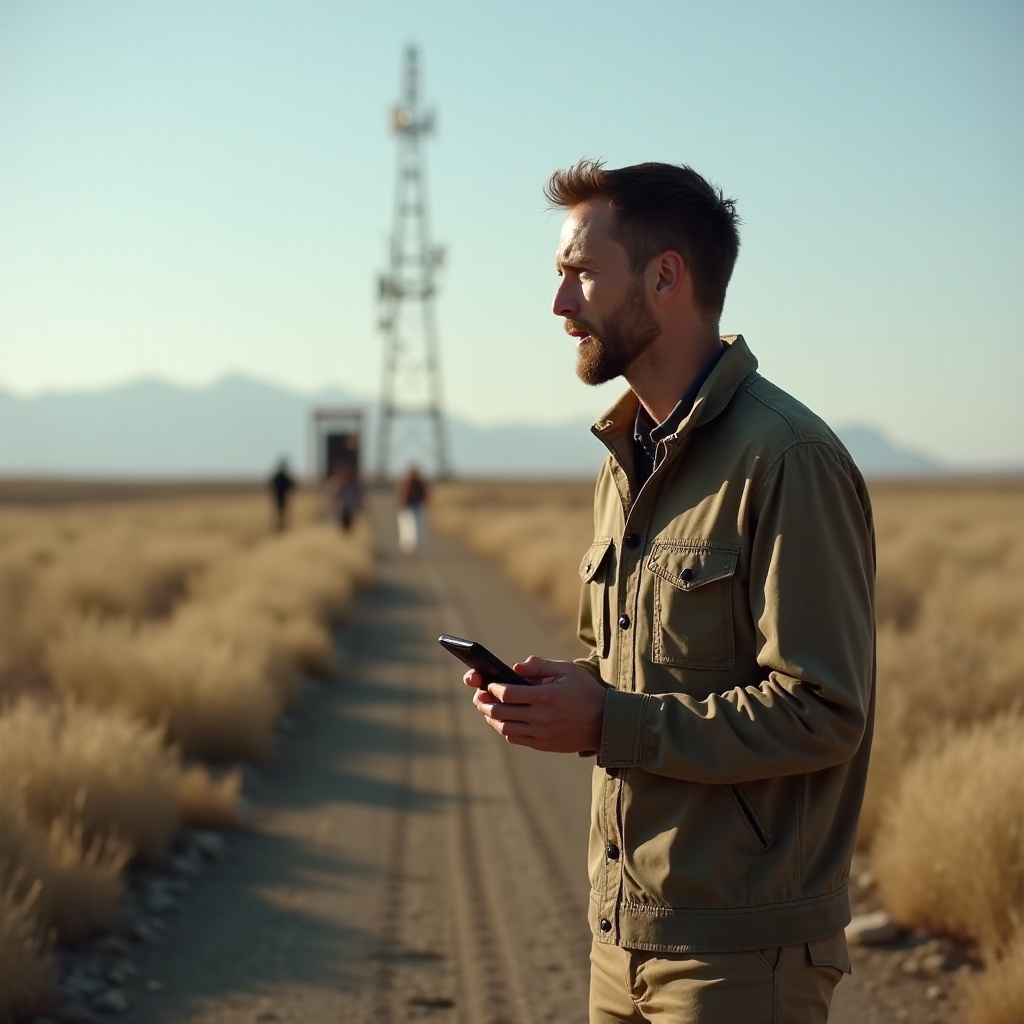 does 911 work without cell phone service