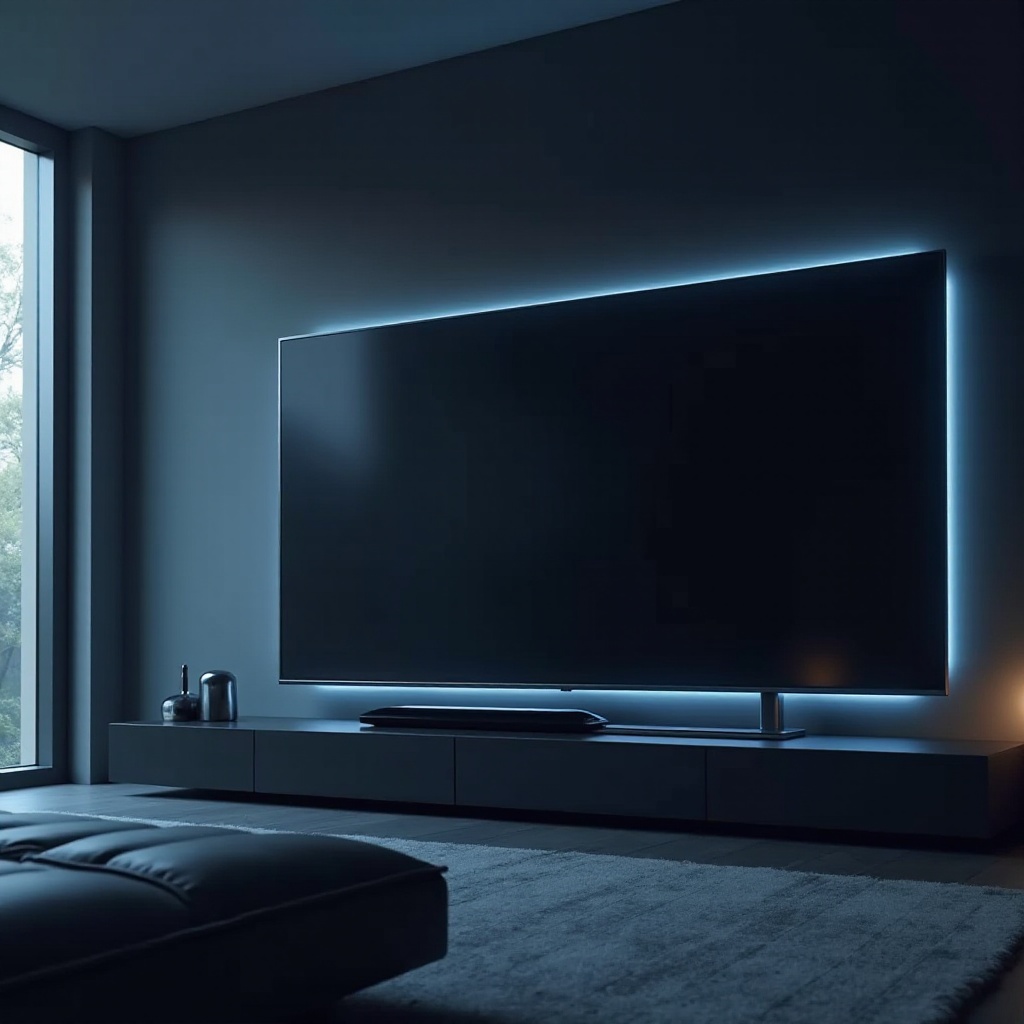 ทีวีที่มี HDMI 2.1