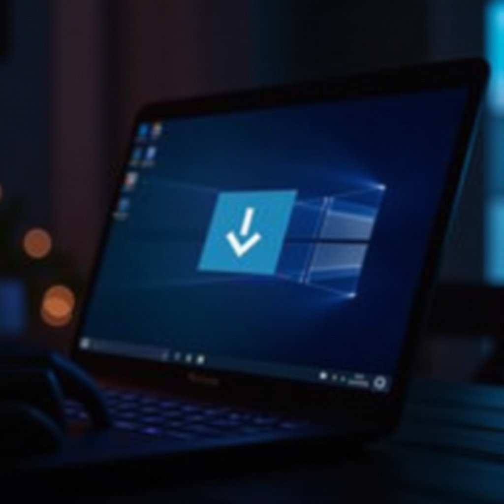 will downloads continue in sleep mode windows 11 pc