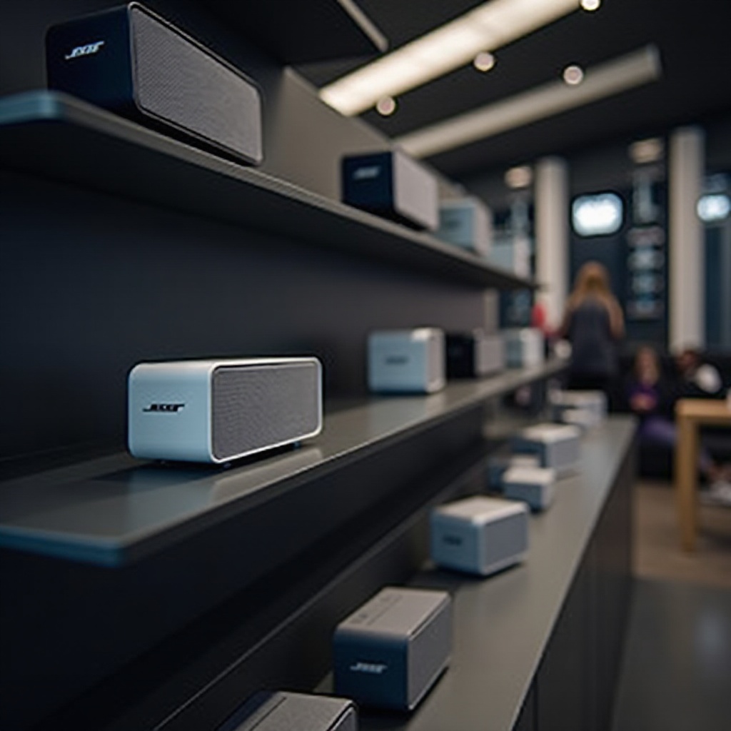 bluetooth bose luidsprekers best buy