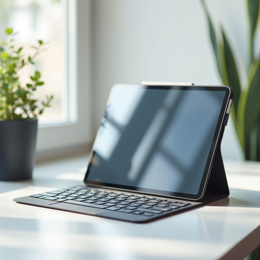 beste koop iPad-hoes met toetsenbord