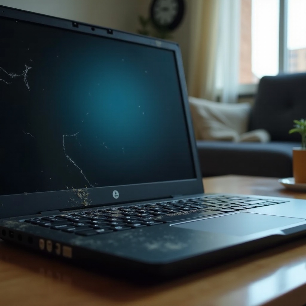 waarom gaan gaming-laptops zo snel kapot