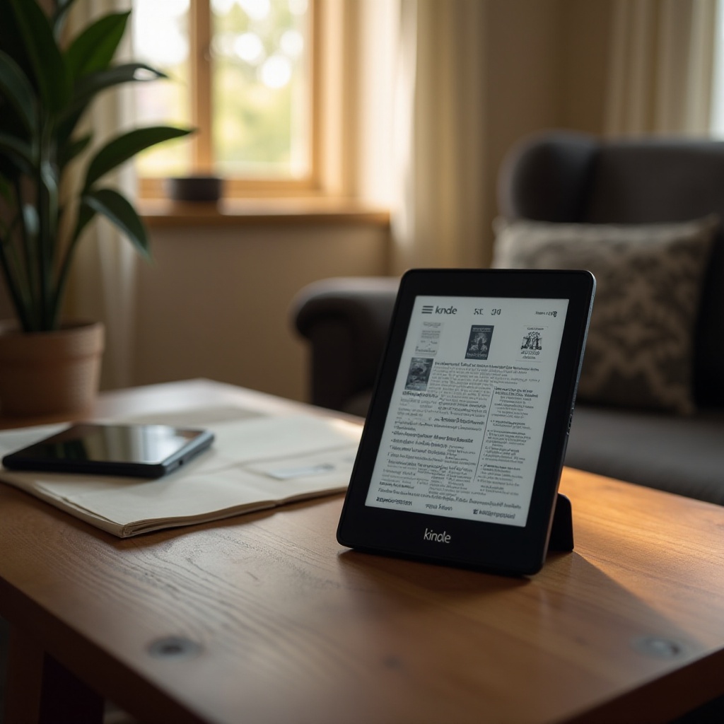 キンドルでインターネットを検索できますか