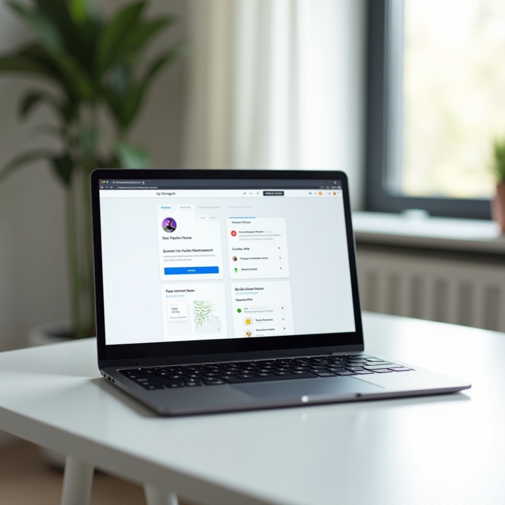 Chromebookにはゲーム用のスクリーンタイムがありますか