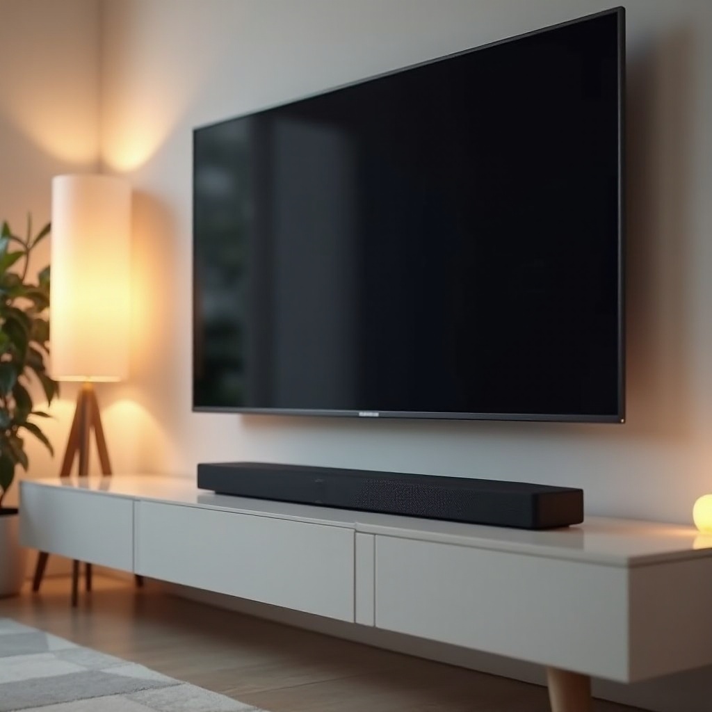 최고의 예산 TV 사운드바