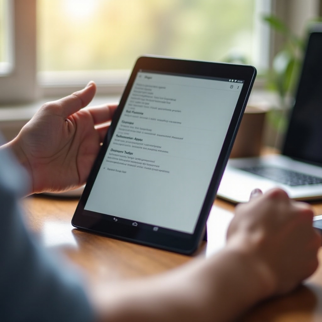 Amazon Fireタブレットからプリインストールされたアプリを削除する