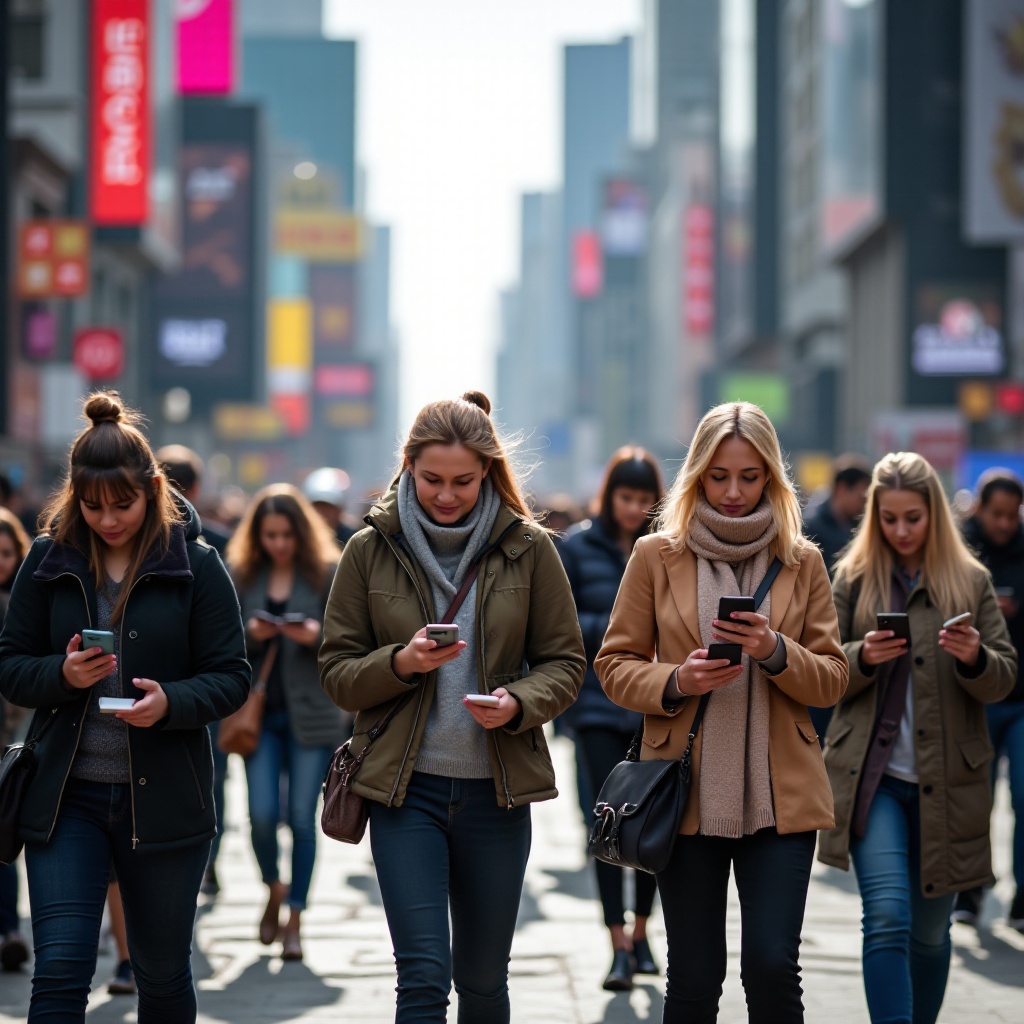 Negara mana yang memiliki penggunaan telepon tertinggi