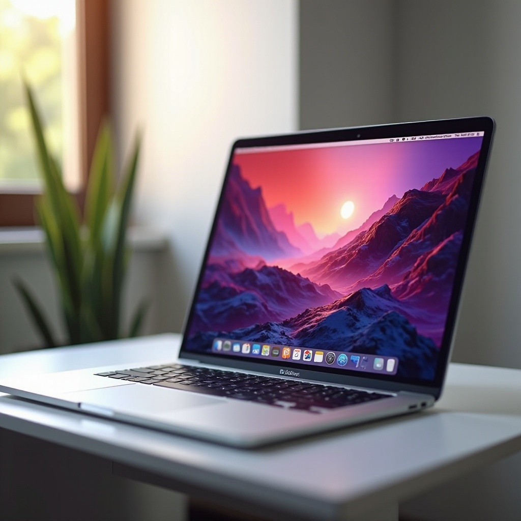 sistem operasi terbaik mac