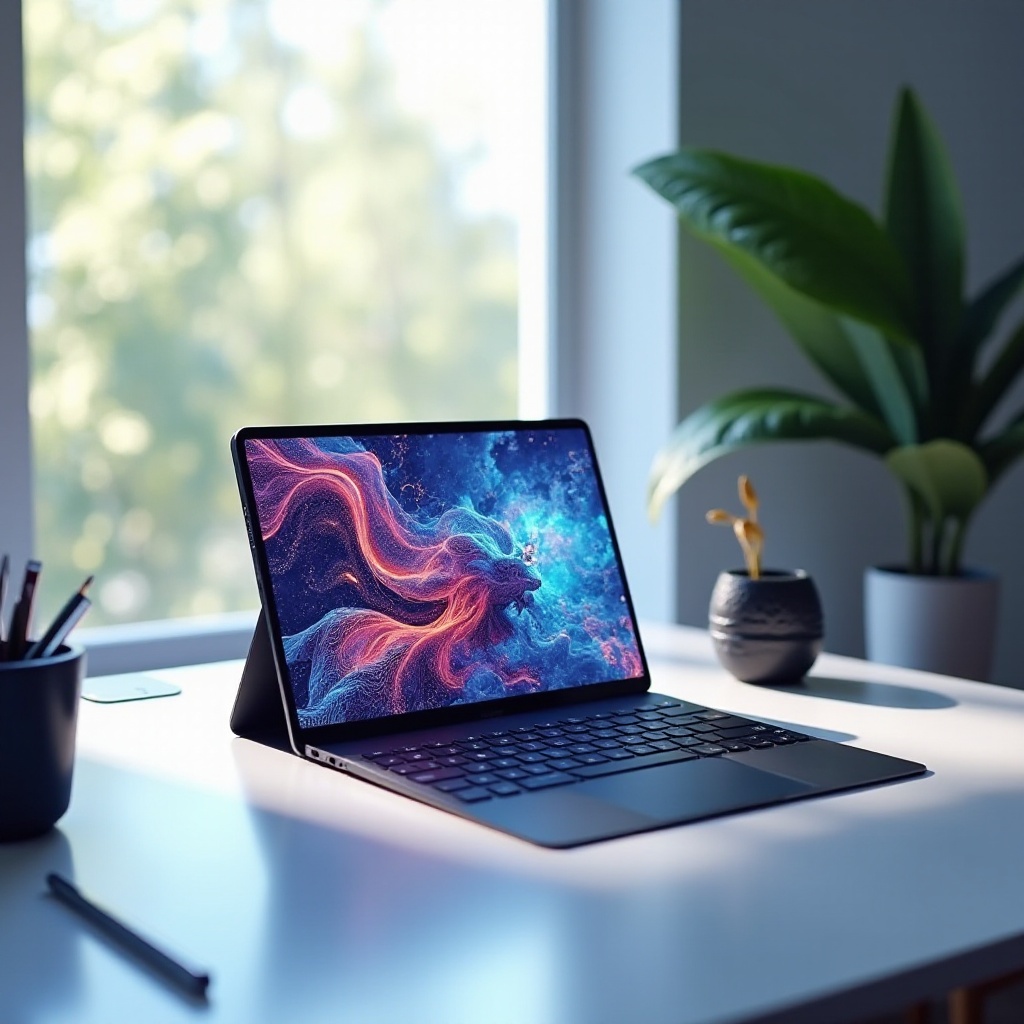 描画用の最高のギャラクシータブレット