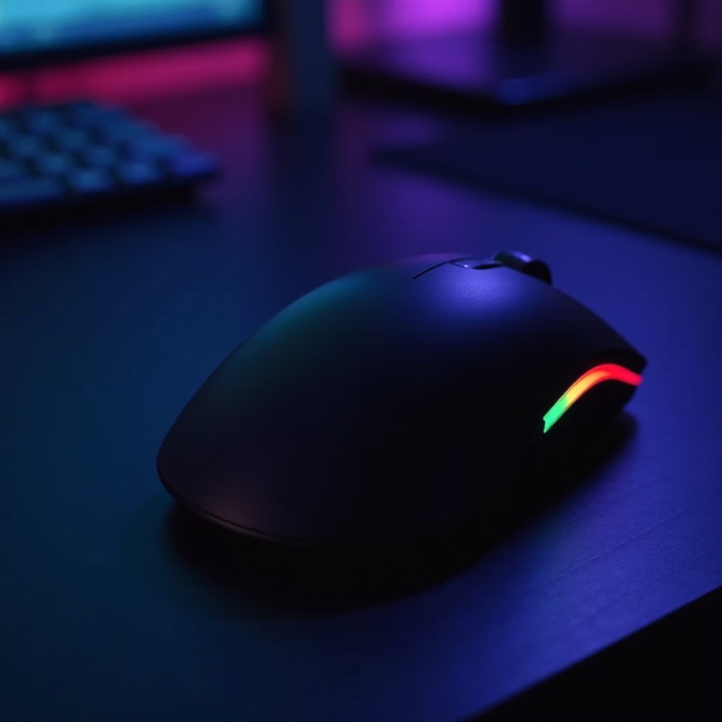 gamingmuis onder de $20
