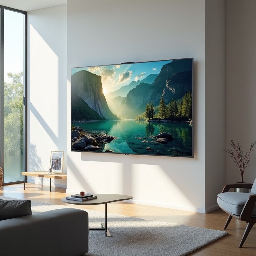 beste Samsung 75 inch tv