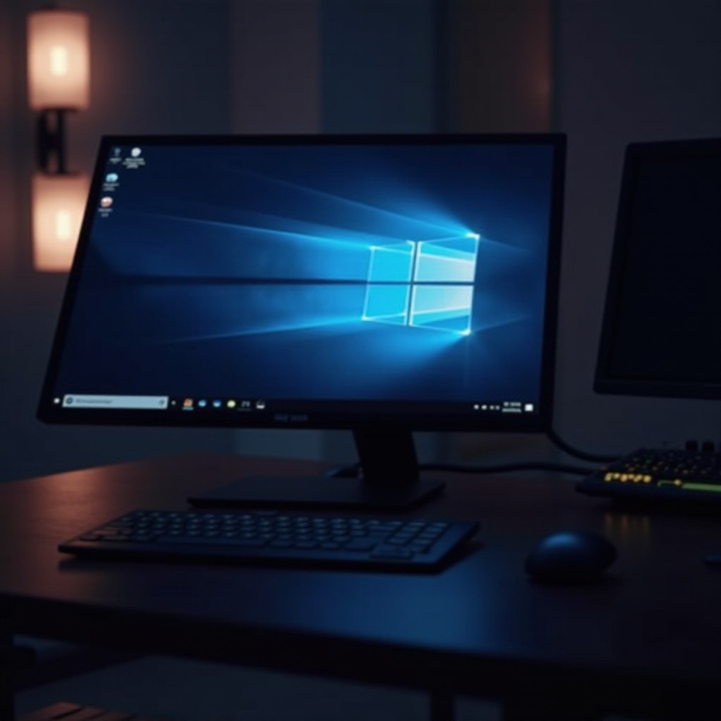 Windows 11 PC의 절전 모드에서 다운로드가 계속됩니까