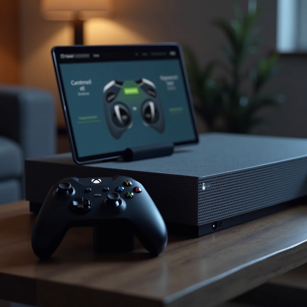 Xbox OneコントローラーをXbox Series Sに接続する方法