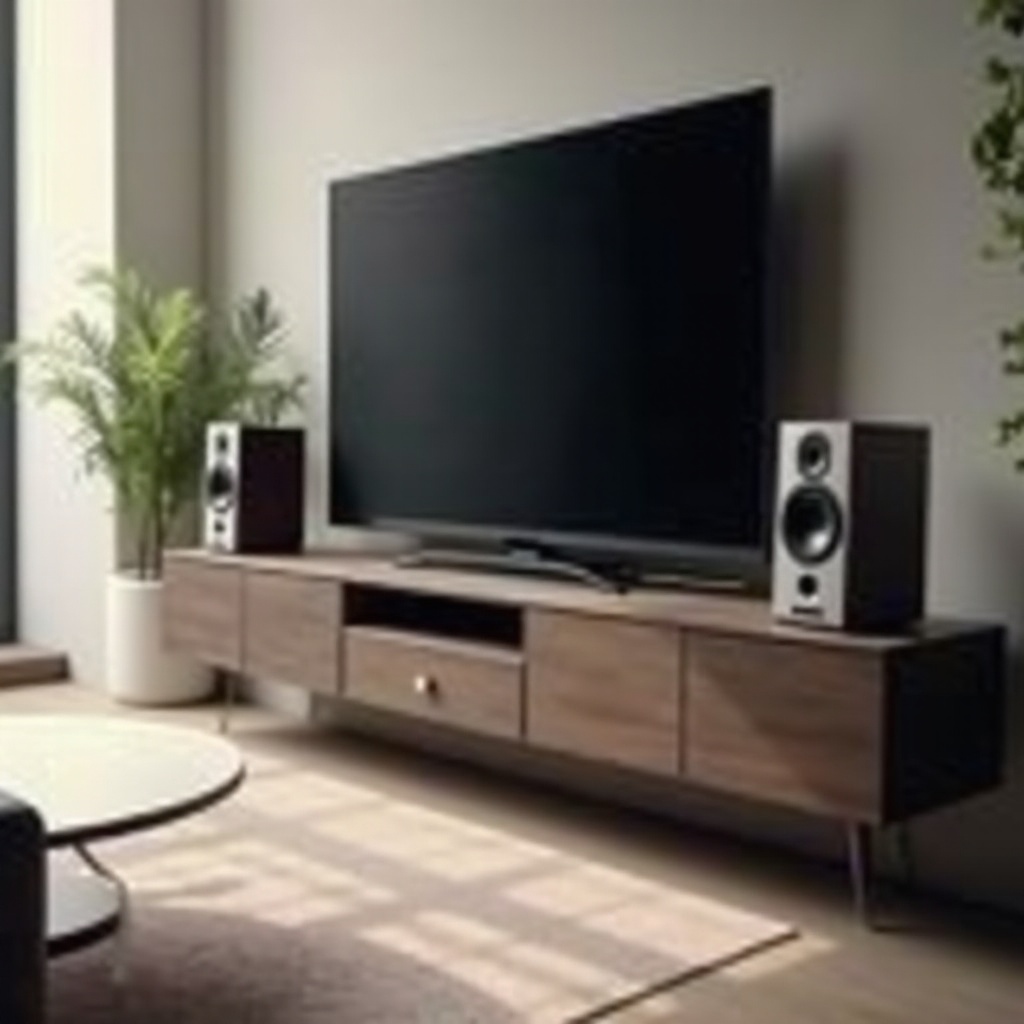 best speakers for tv arc