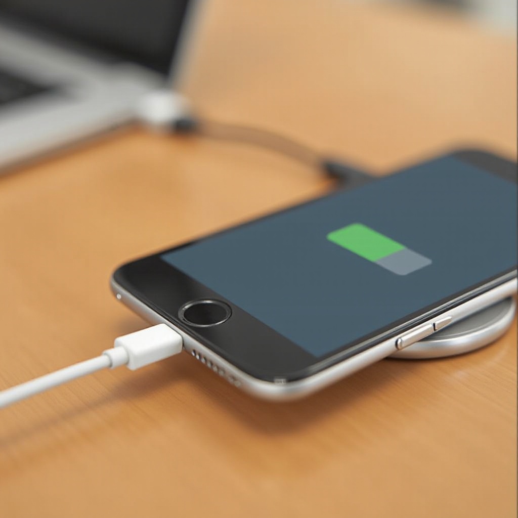 dlaczego mój telefon ładuje się tak wolno i szybko się rozładowuje