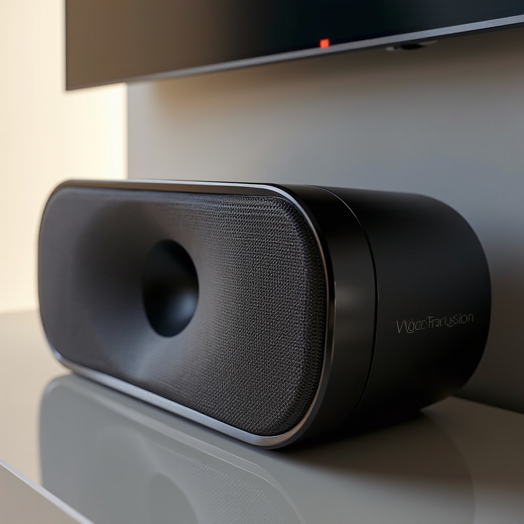 ลำโพงที่ดีที่สุดสำหรับทีวี ARC