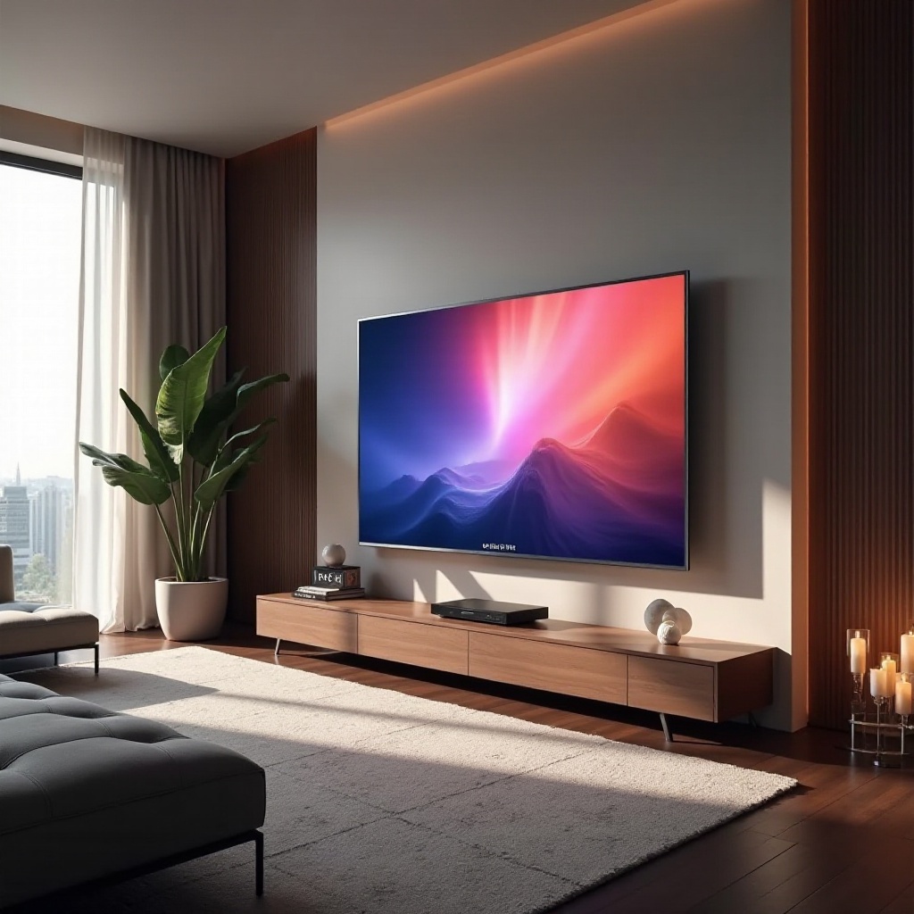 tv samsung 75 inci terbaik