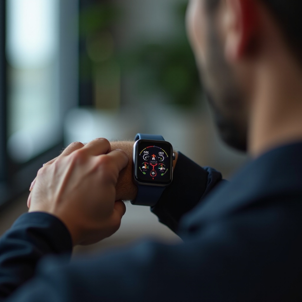 bisakah jam tangan pintar mendeteksi afib