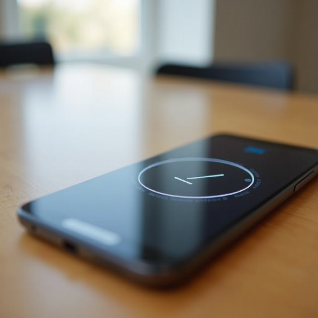 how do i reset my droid phone