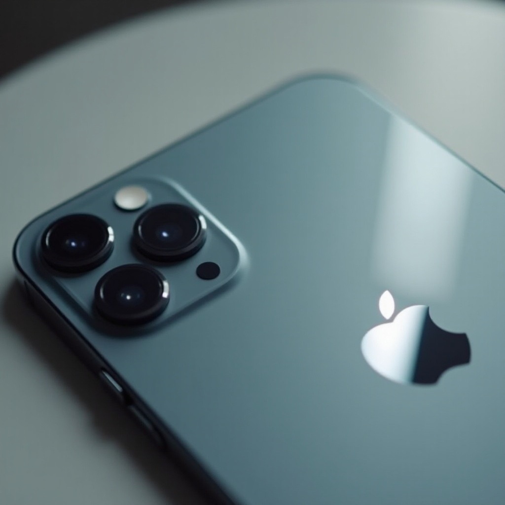 การตั้งค่ากล้อง iPhone 16 Pro ที่ดีที่สุด