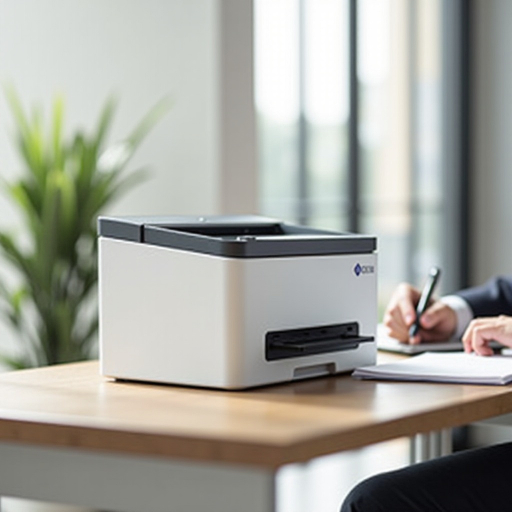 small legal letter printers under $150