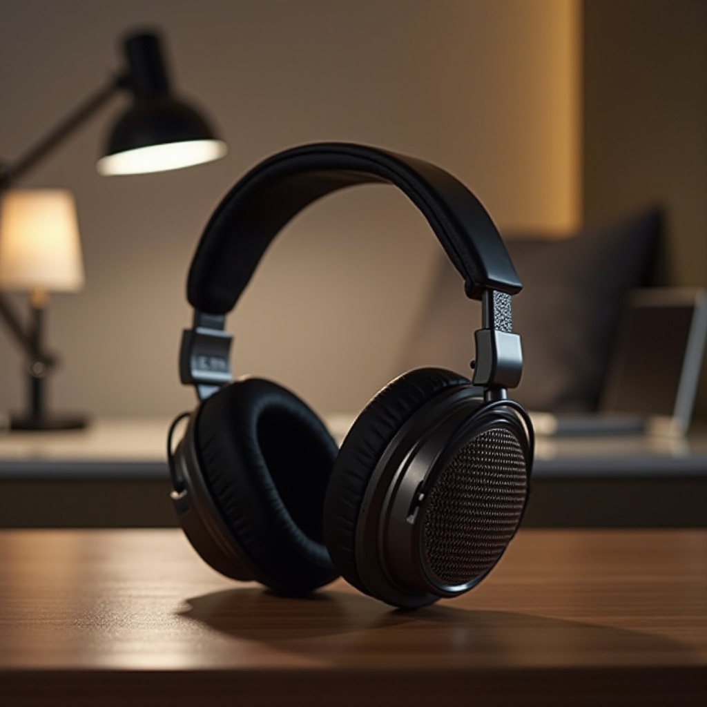 headphone open back terbaik di bawah 300