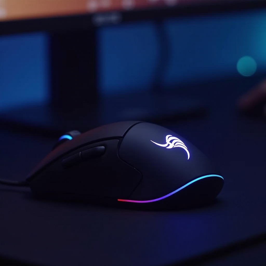 gaming mouse under $20