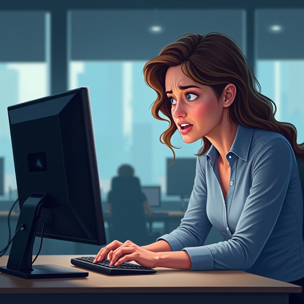 kuinka pakottaa tietokone sammumaan