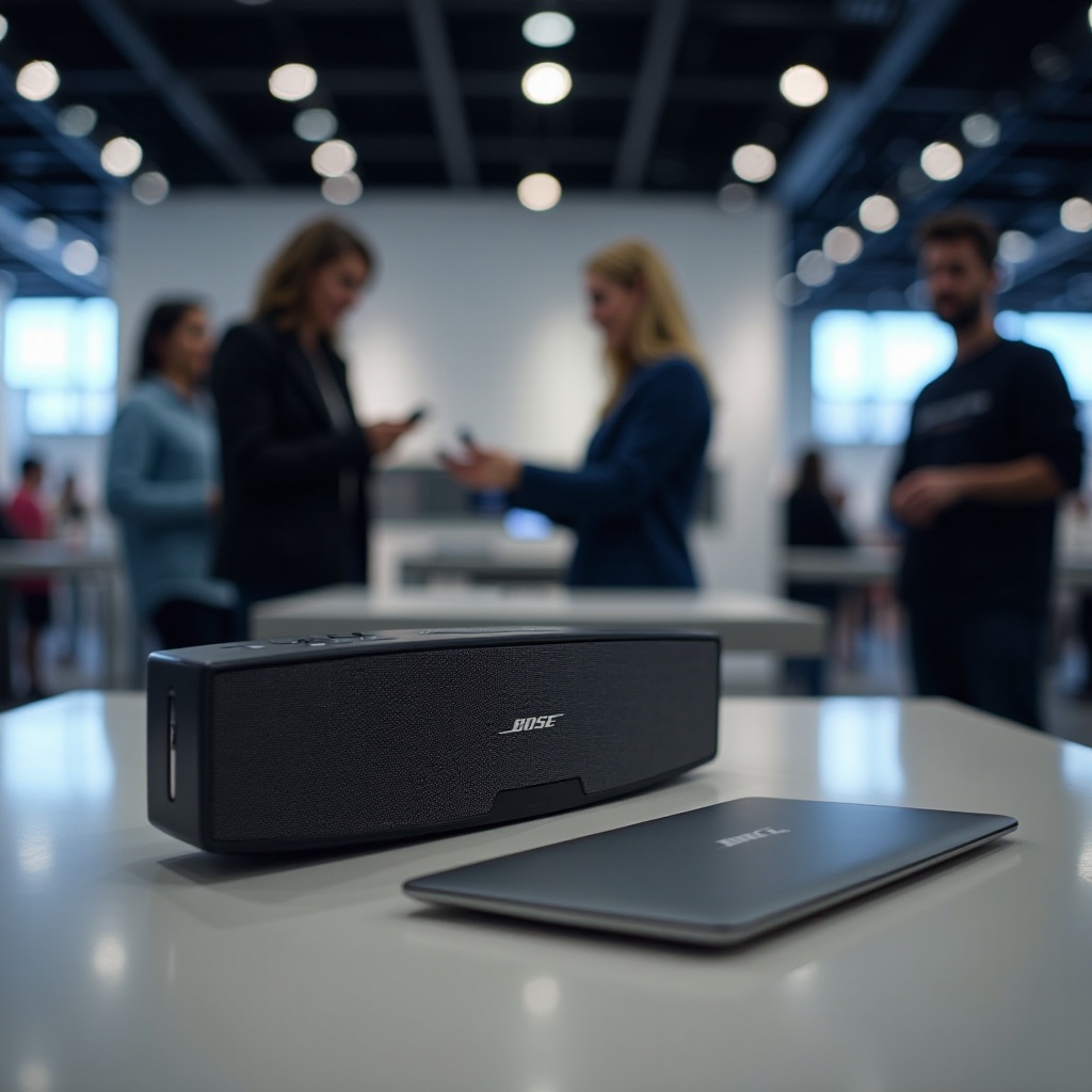 głośniki bluetooth bose best buy