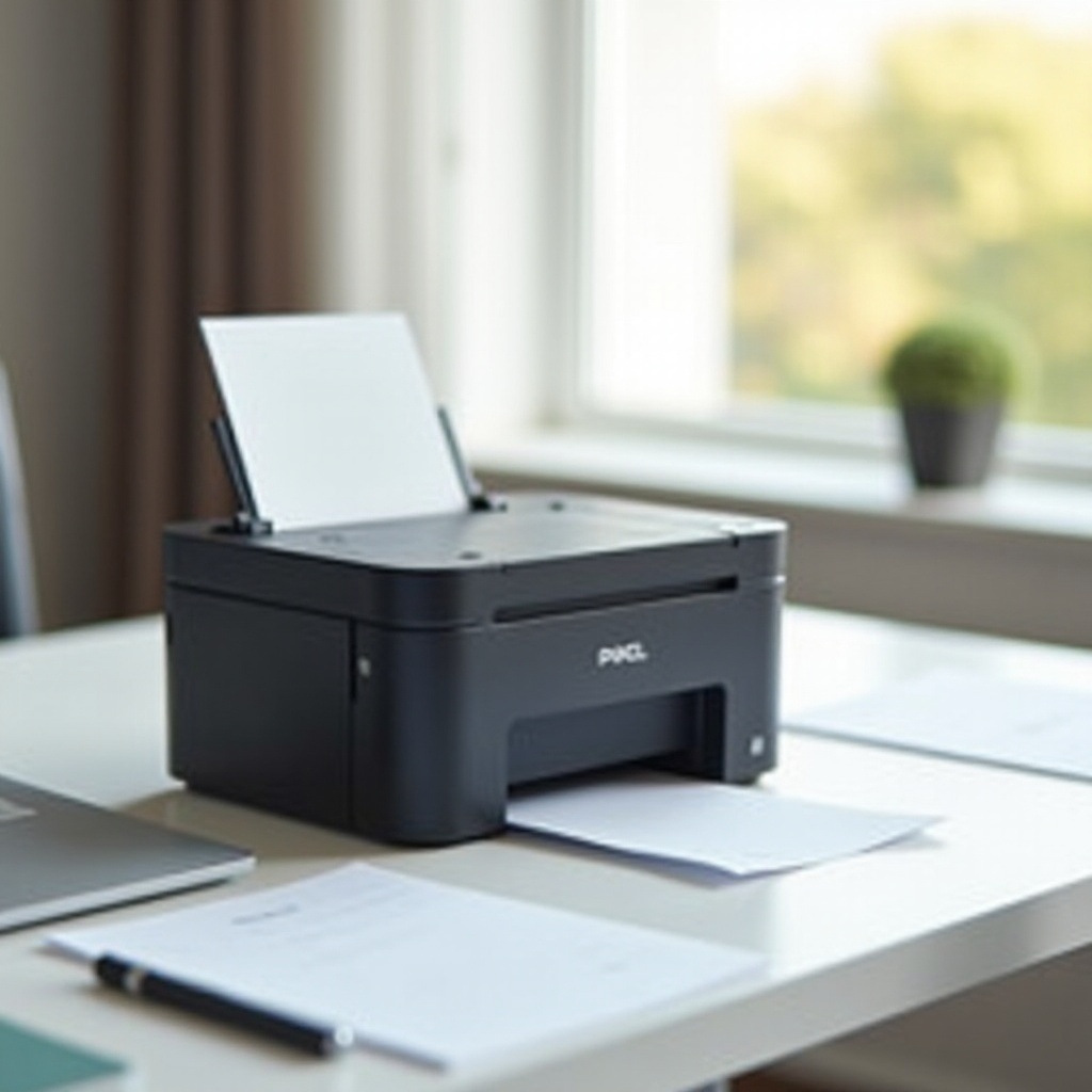 printer surat hukum kecil di bawah $150