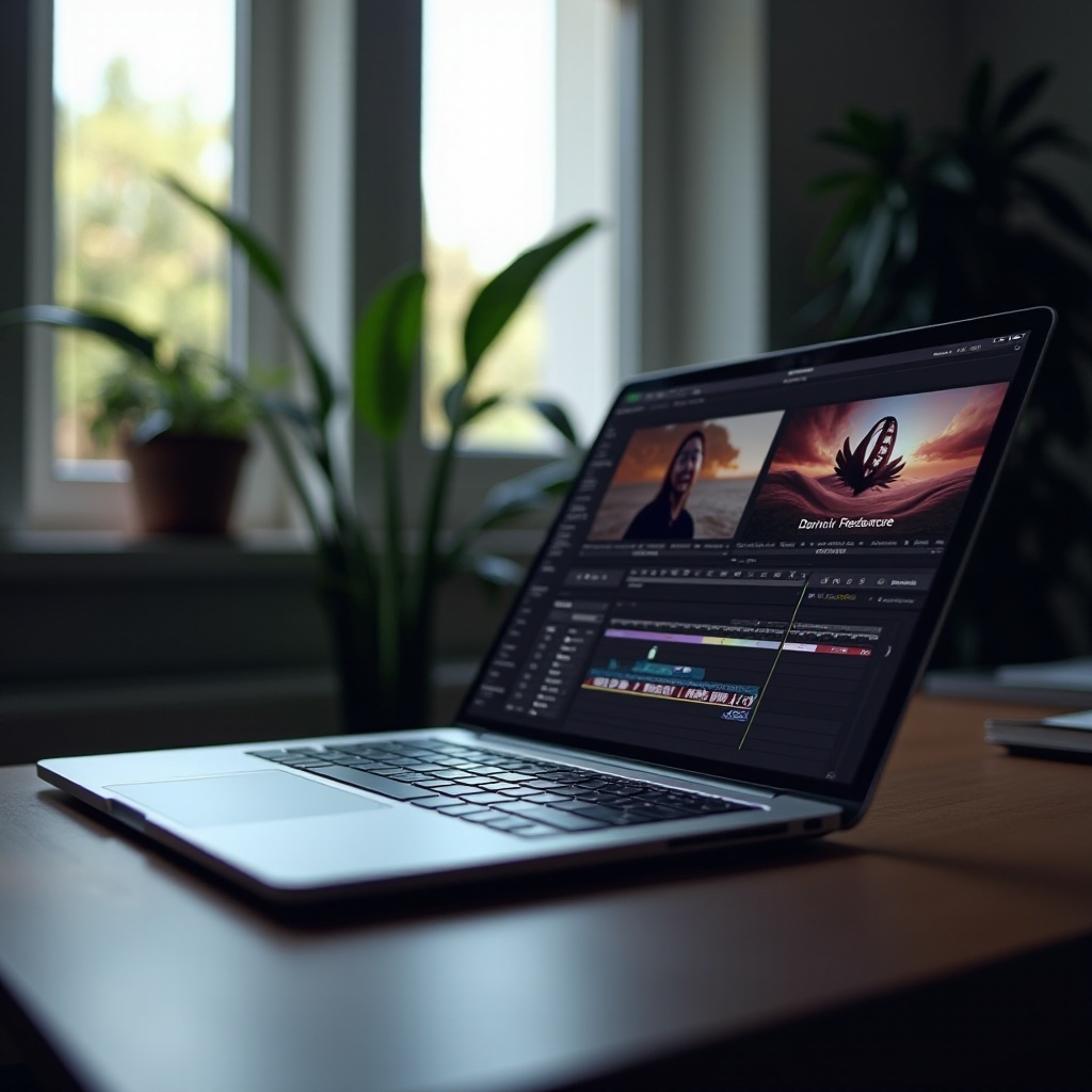 แล็ปท็อปที่ดีที่สุดสำหรับ davinci resolve