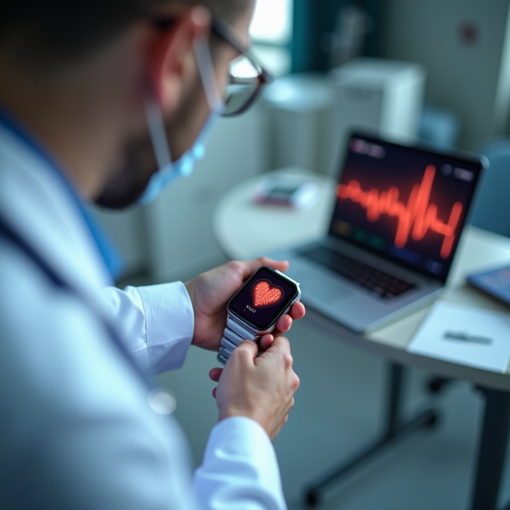 bisakah jam tangan pintar mendeteksi afib