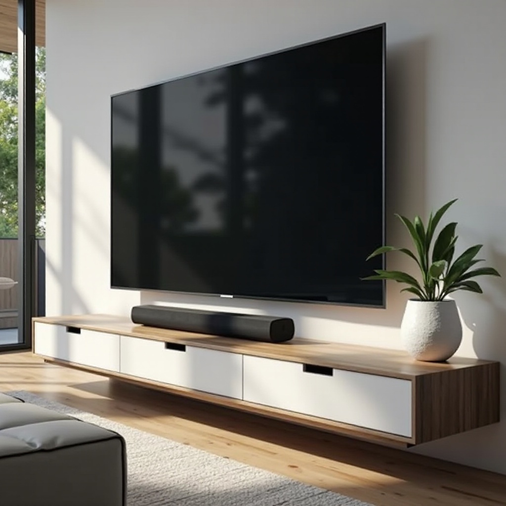 najlepszy budżetowy soundbar do telewizora