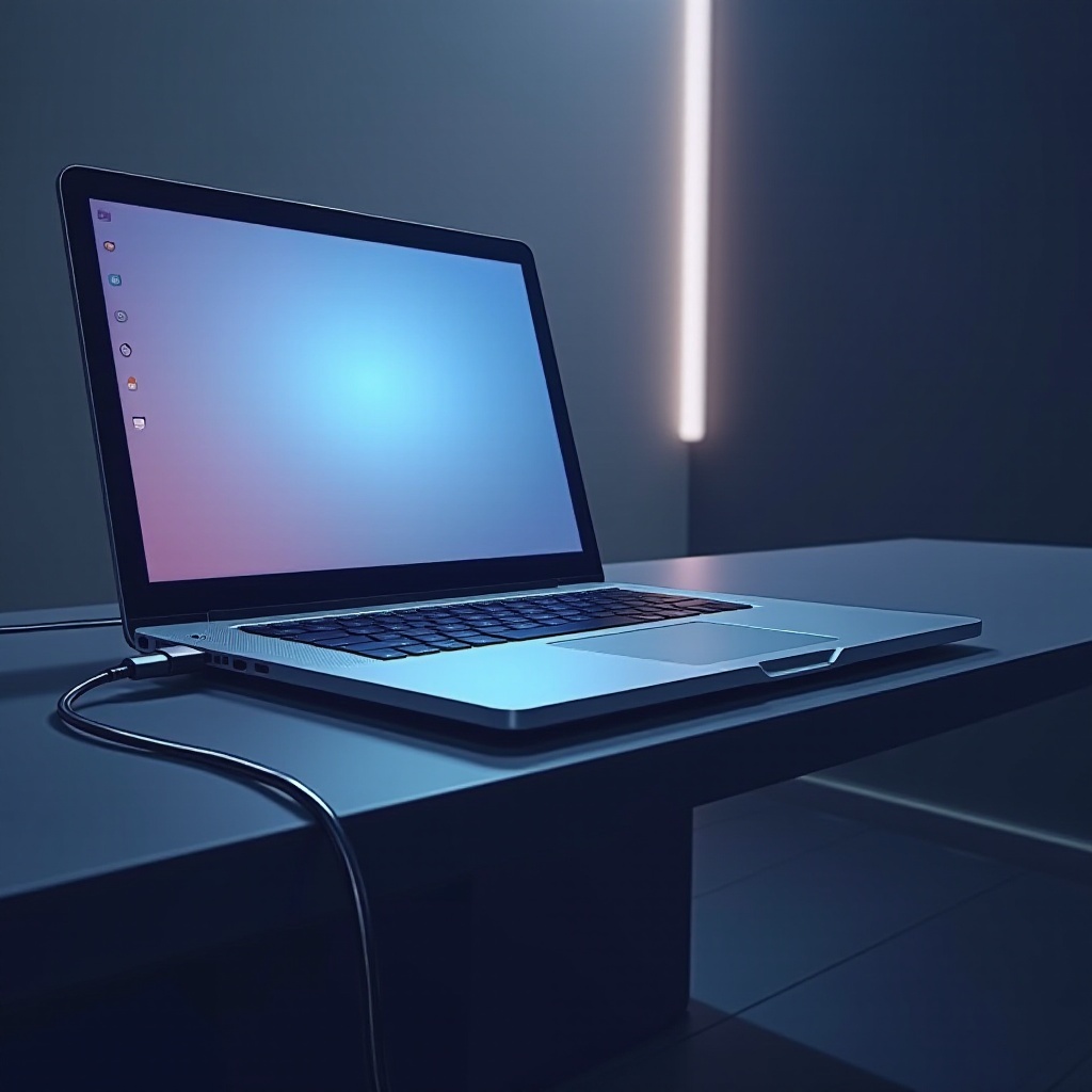 การเสียบปลั๊กแล็ปท็อปค้างไว้จะทำให้แบตเตอรี่เสียหรือไม่