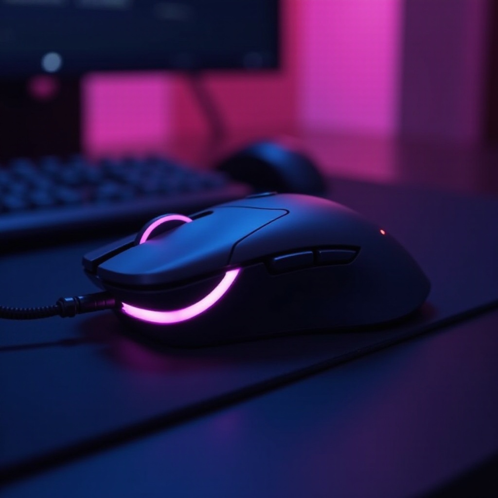 mouse gaming di bawah $20