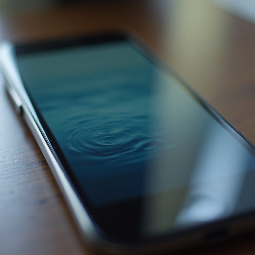 dlaczego mój telefon się nie wyłącza