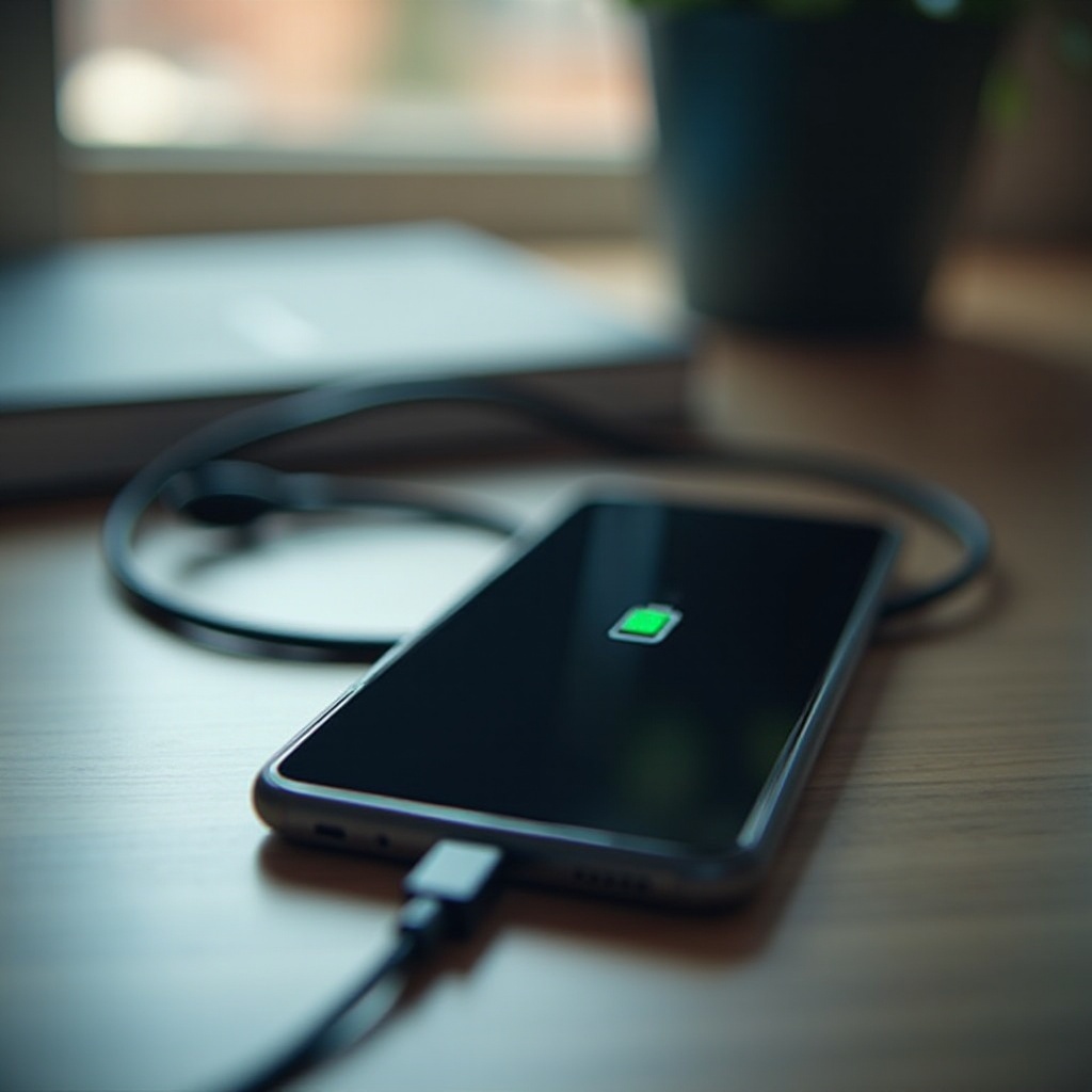 なぜ私の電話は充電が遅くてすぐに電池が切れるのか