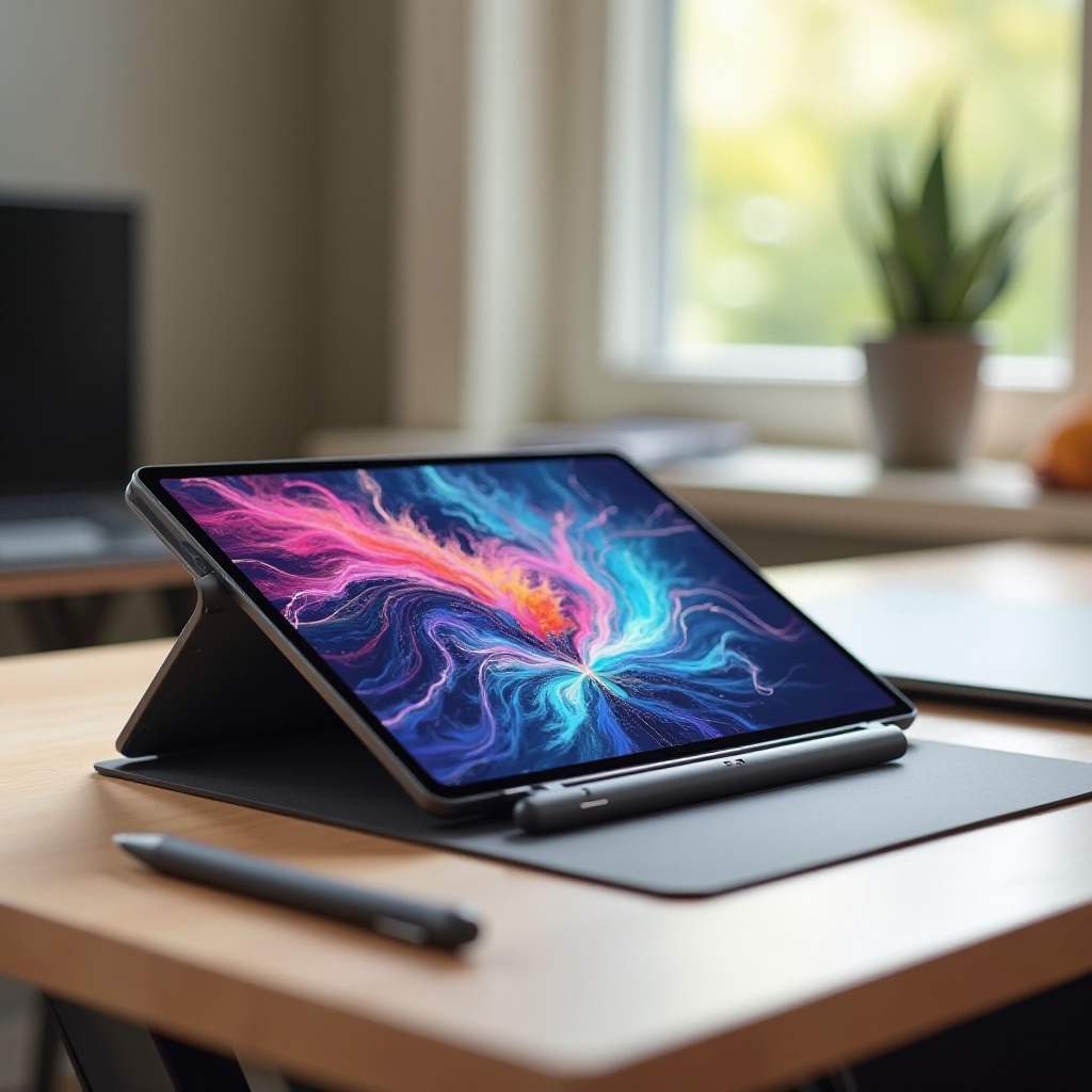 najlepszy tablet galaxy do rysowania