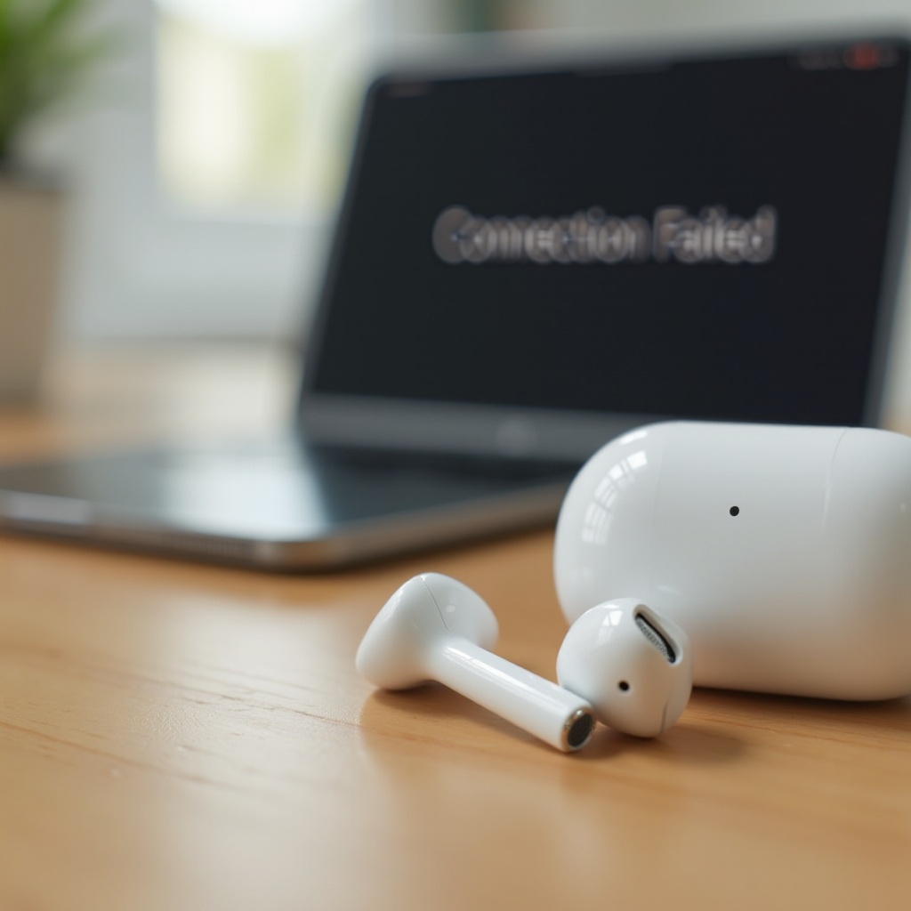 なぜ私のAirPodsが私の電話に接続しないのですか？