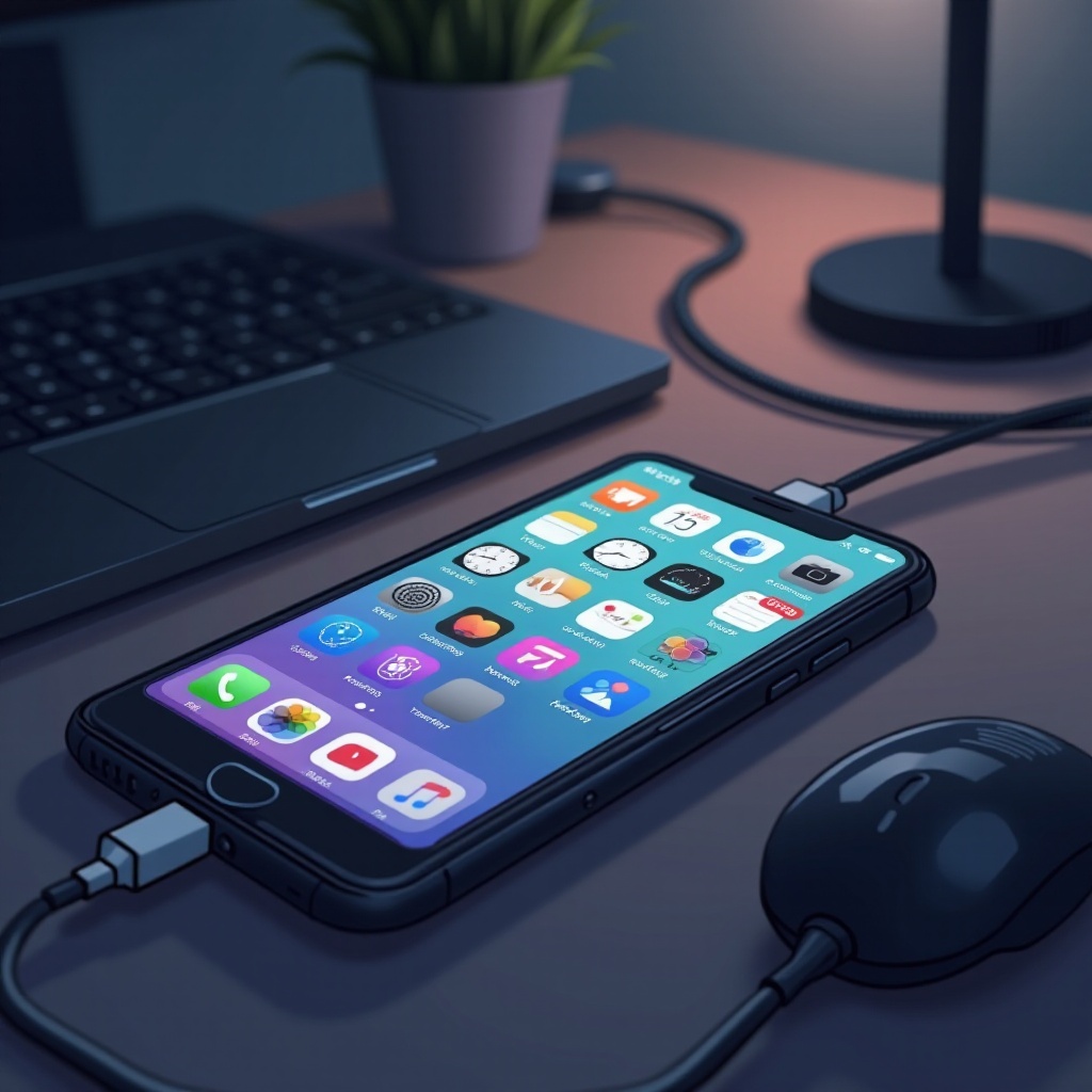 miksi puhelimeni latautuu niin hitaasti ja tyhjenee nopeasti