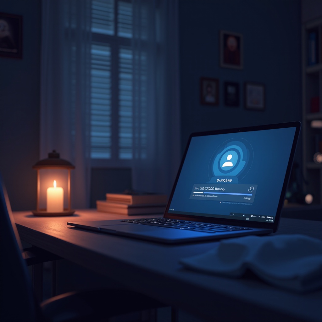 jatkuvatko lataukset lepotilassa Windows 11 -tietokoneella