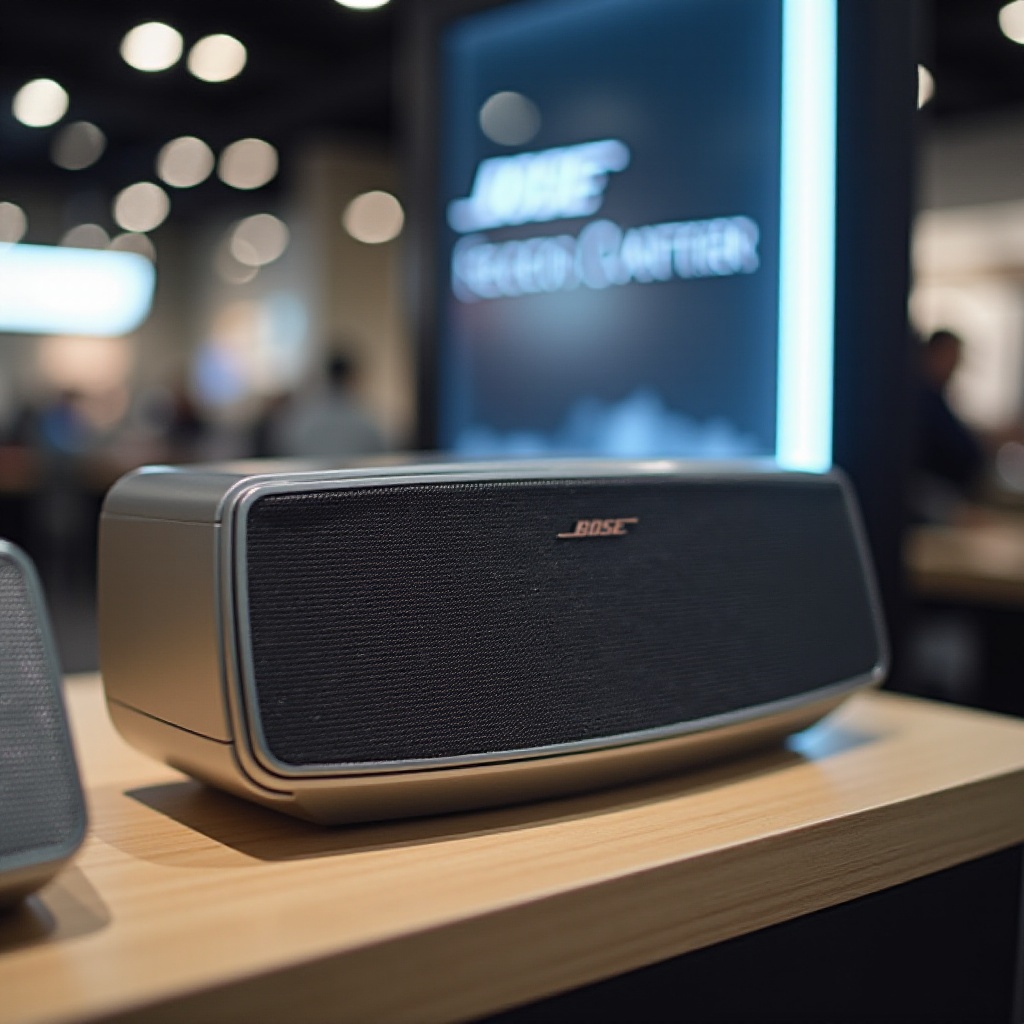 bluetooth bose speakers best buy