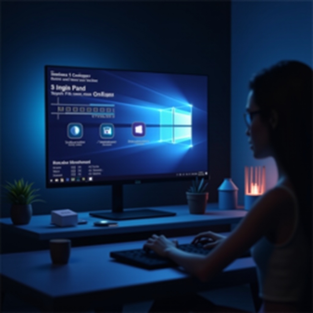 apakah unduhan akan tetap berlangsung dalam mode tidur pc windows 11