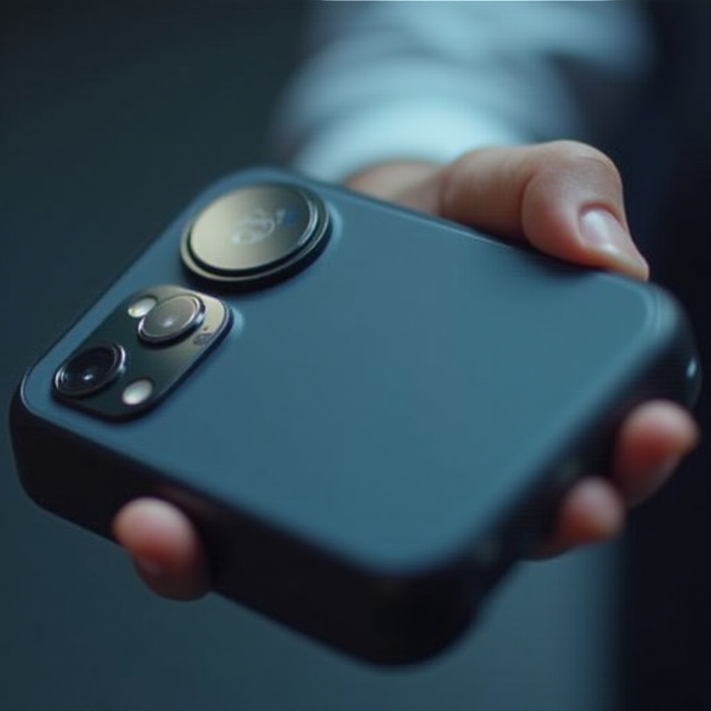 best iphone 16 pro camera settings