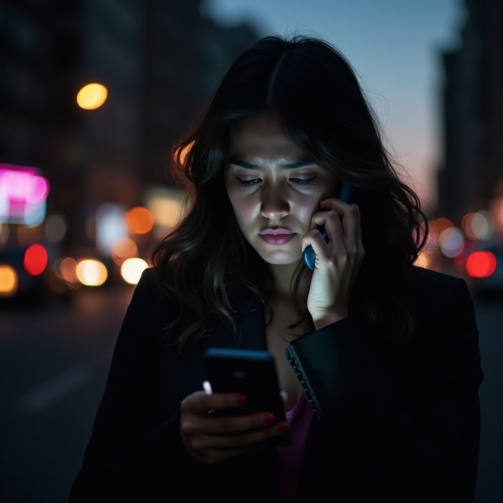 toimiiko 911 ilman matkapuhelinpalvelua