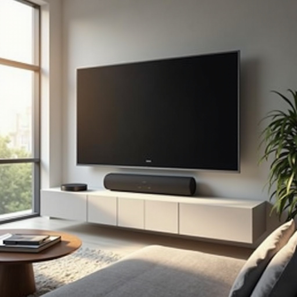 best budget tv soundbar